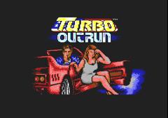 Turbo Outrun Picture